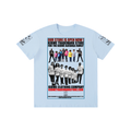 Pure Cotton Unisex T-Shirt