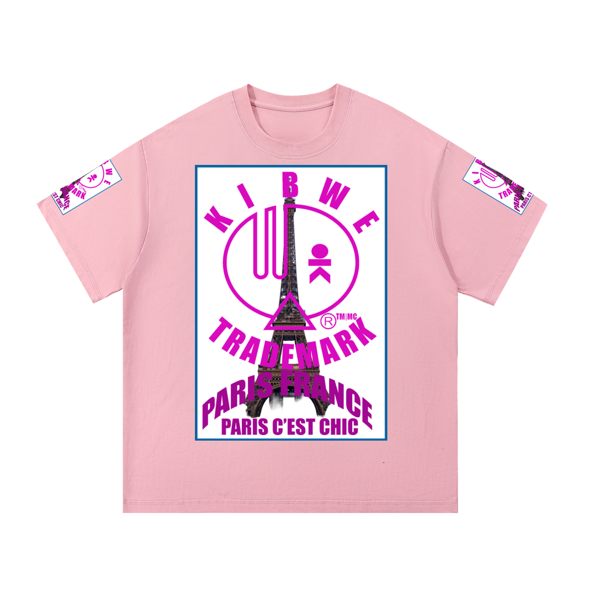 Essential Cotton T-Shirt