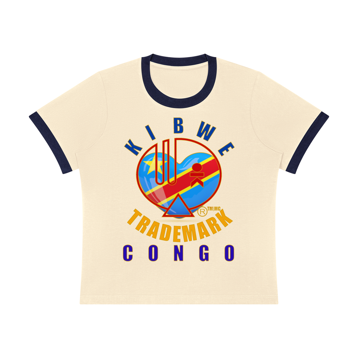 Women's Sorona Color Block T-Shirt
