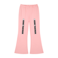 Women's Slim-Fit Flared Sweatpants