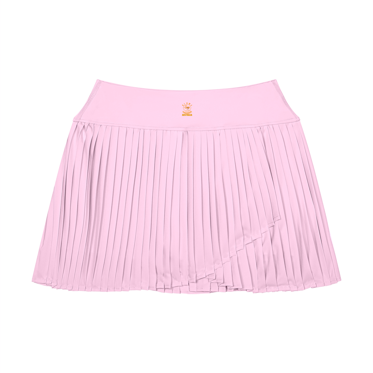 Women's Pleated Yoga Skort