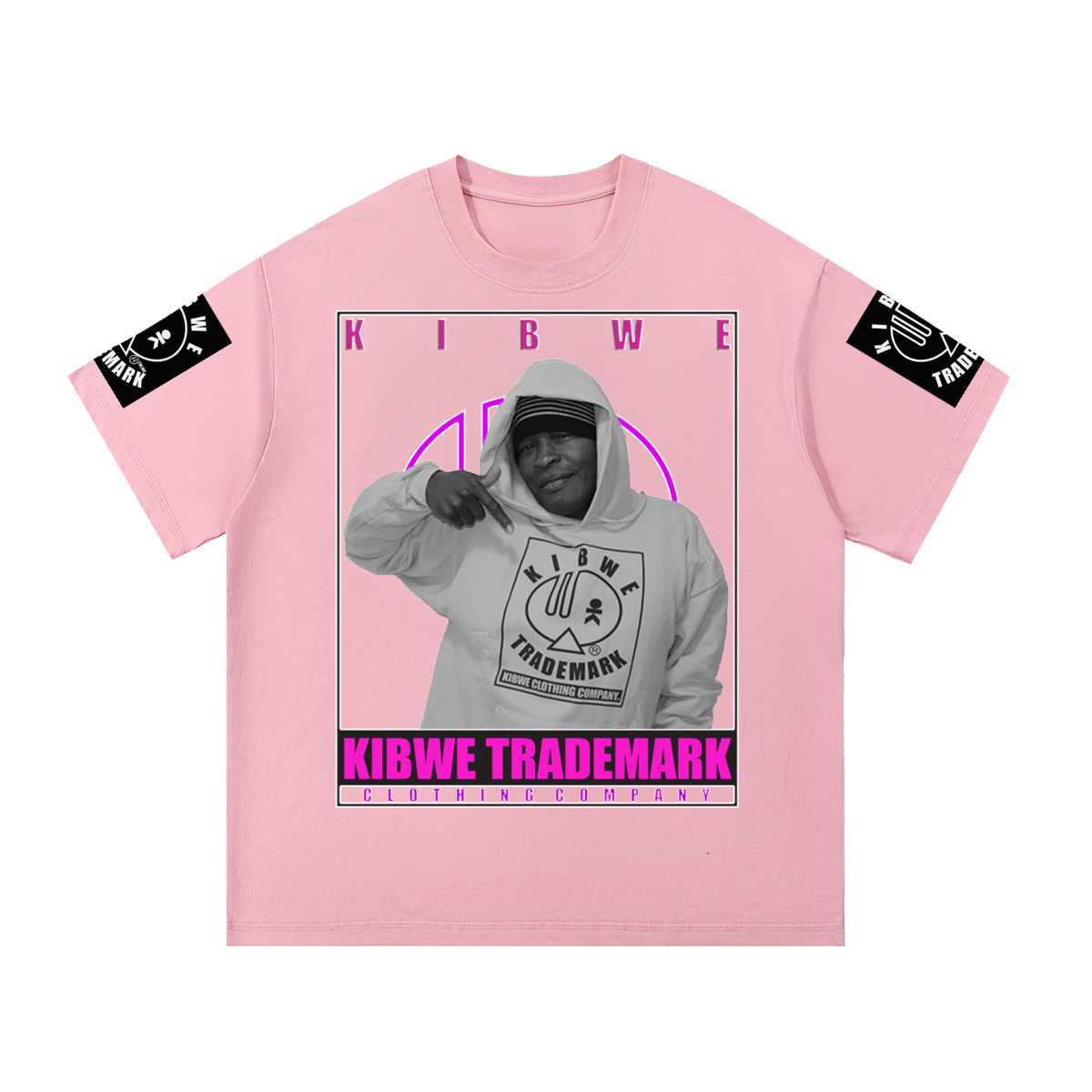 Essential Cotton T-Shirt