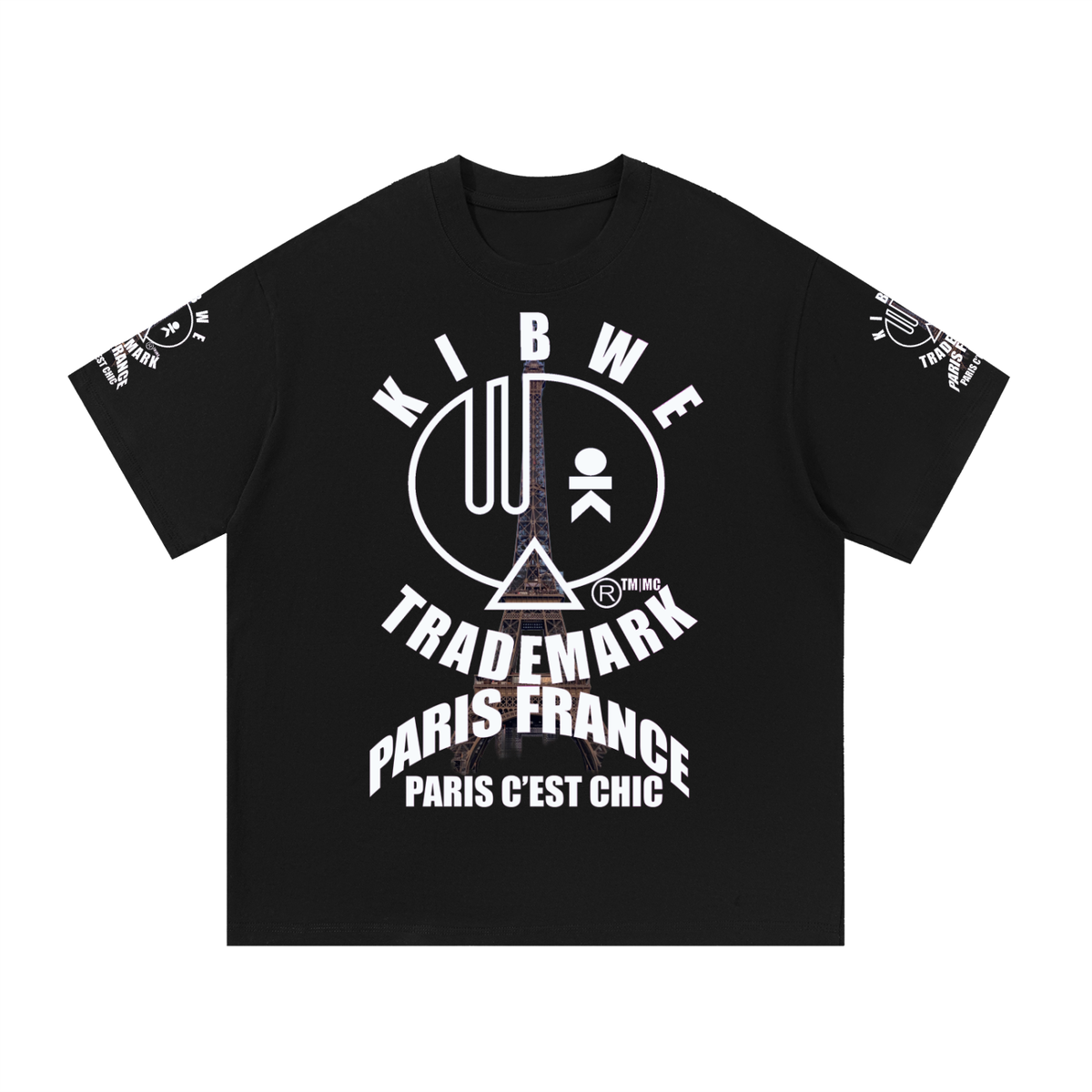 Essential Cotton T-Shirt