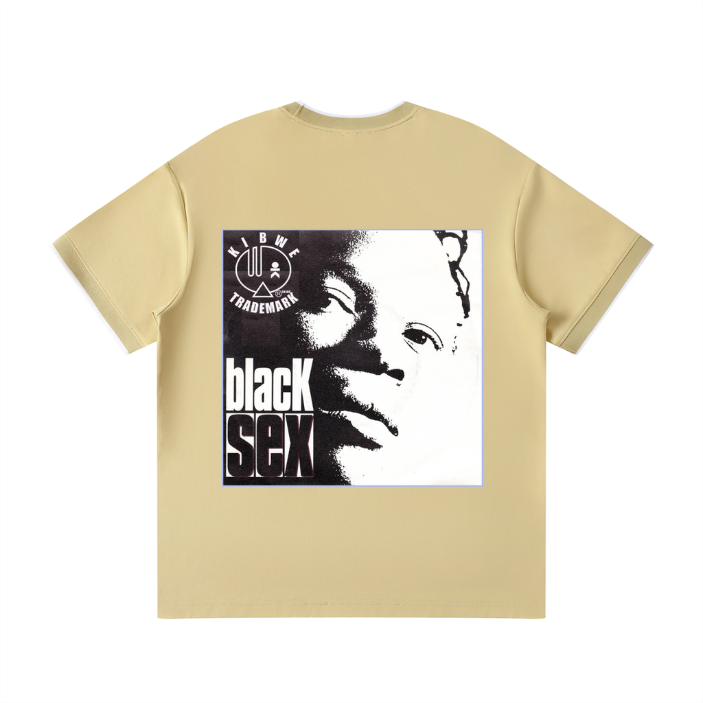Unisex Regular Fit T-Shirt