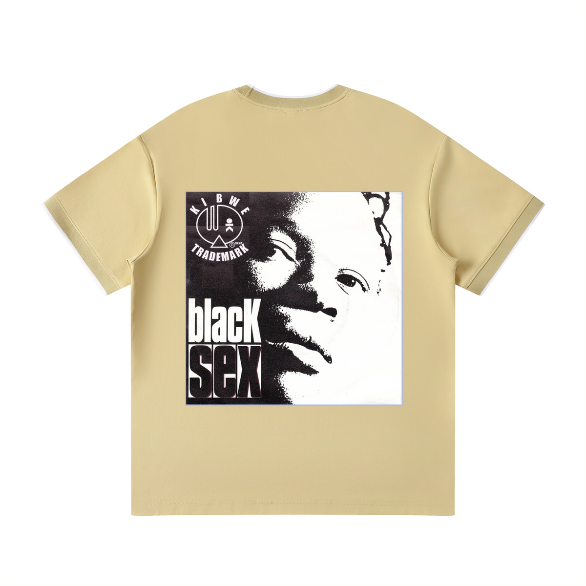 Unisex Regular Fit T-Shirt