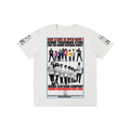 Pure Cotton Unisex T-Shirt