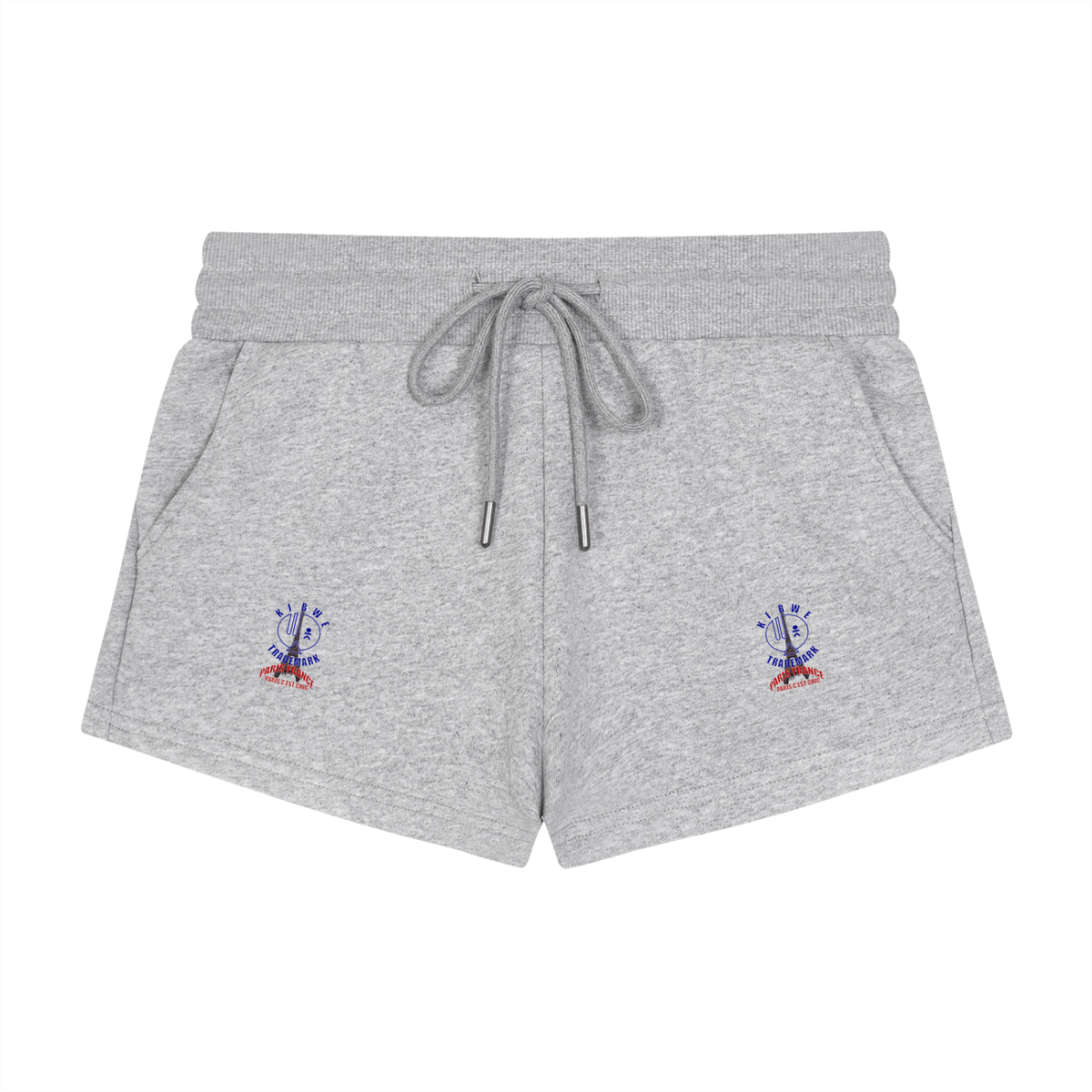 Women's Drawstring Shorts