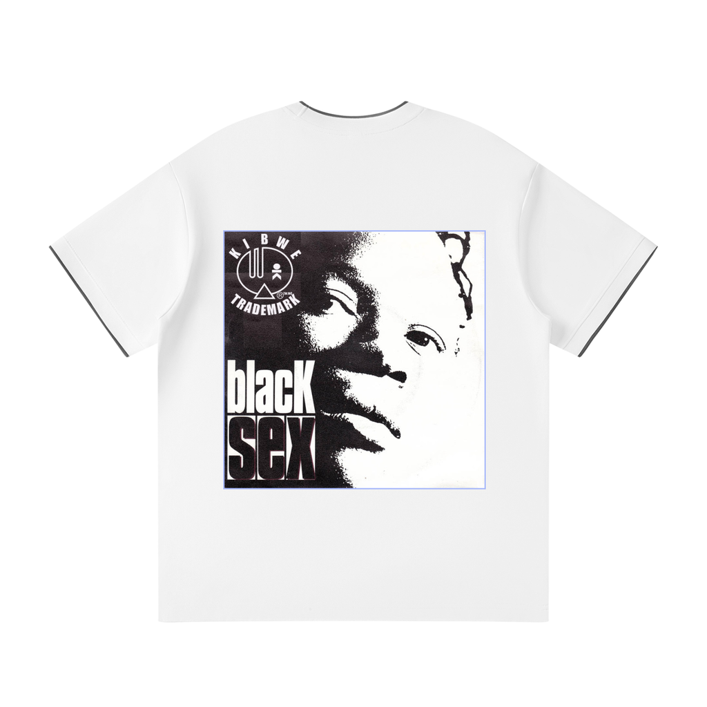 Unisex Regular Fit T-Shirt