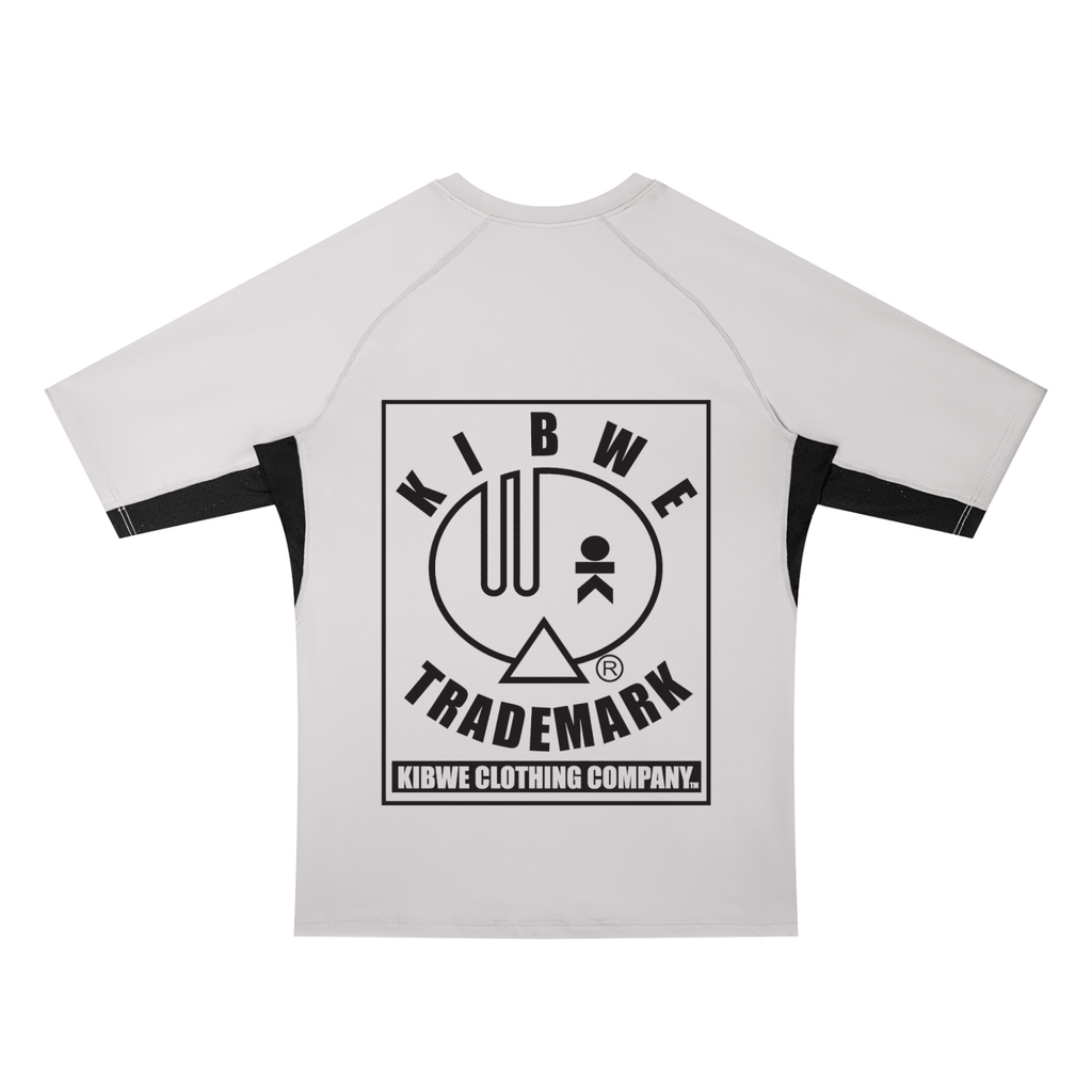 Men’s Color Block Raglan T-Shirt