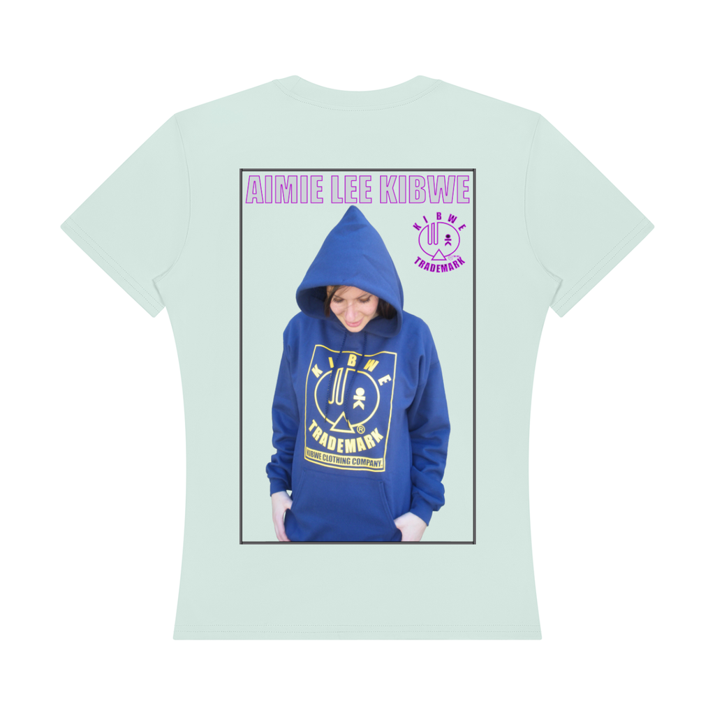 Women’s Topstitch Training T-Shirt