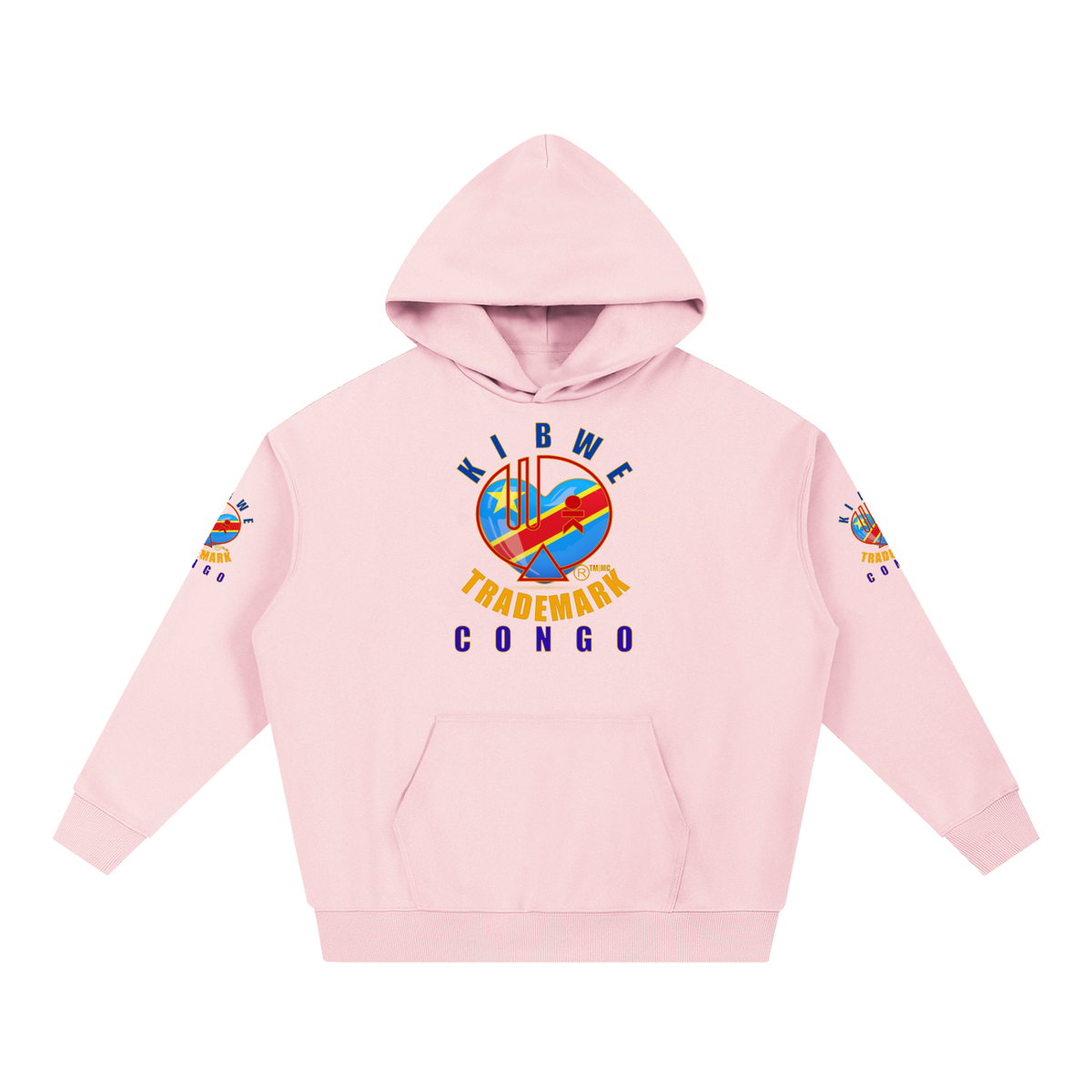 Essential Heavyweight Hoodie