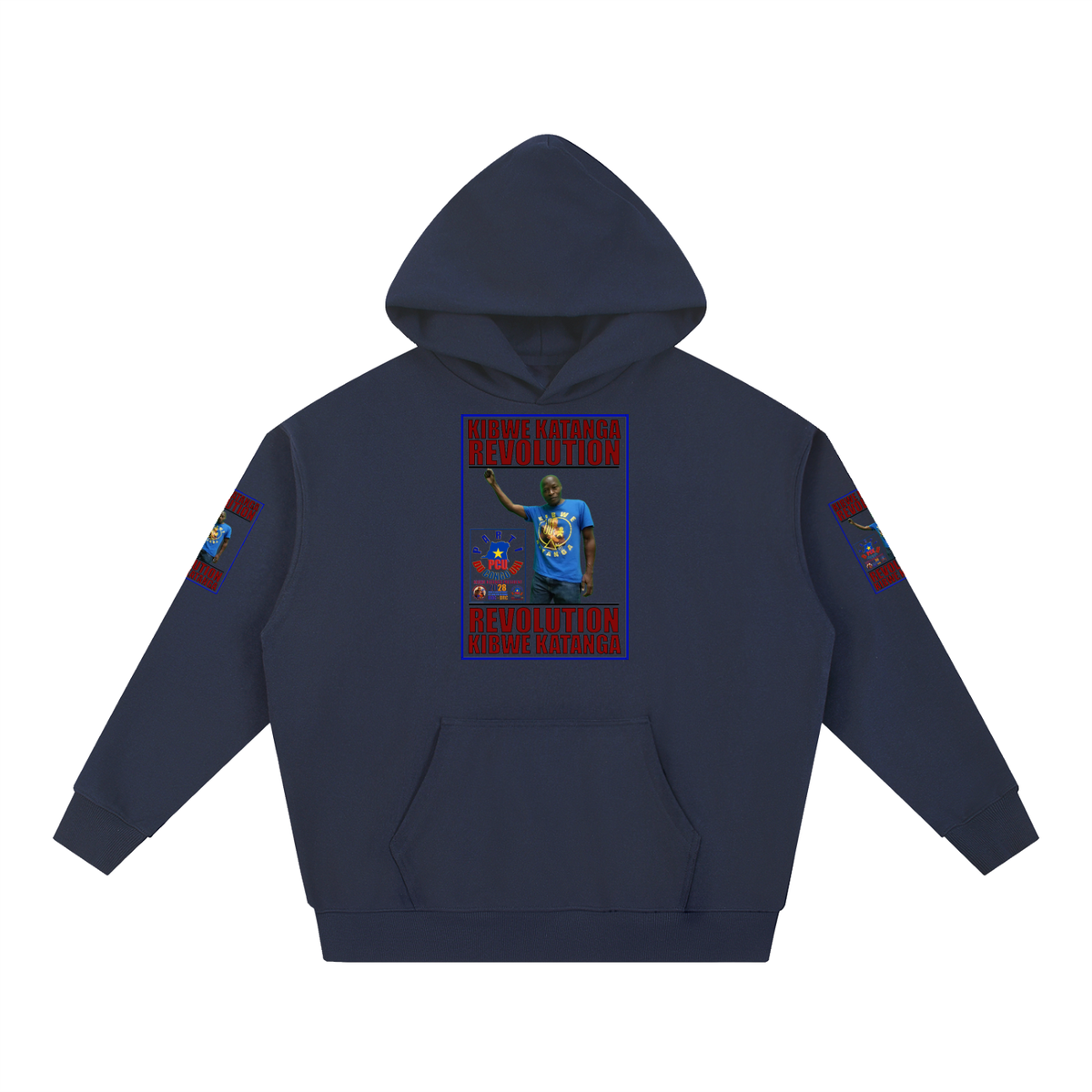 Essential Heavyweight Hoodie