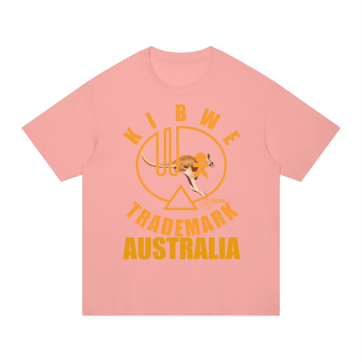 Unisex Regular Fit Cotton T-Shirt