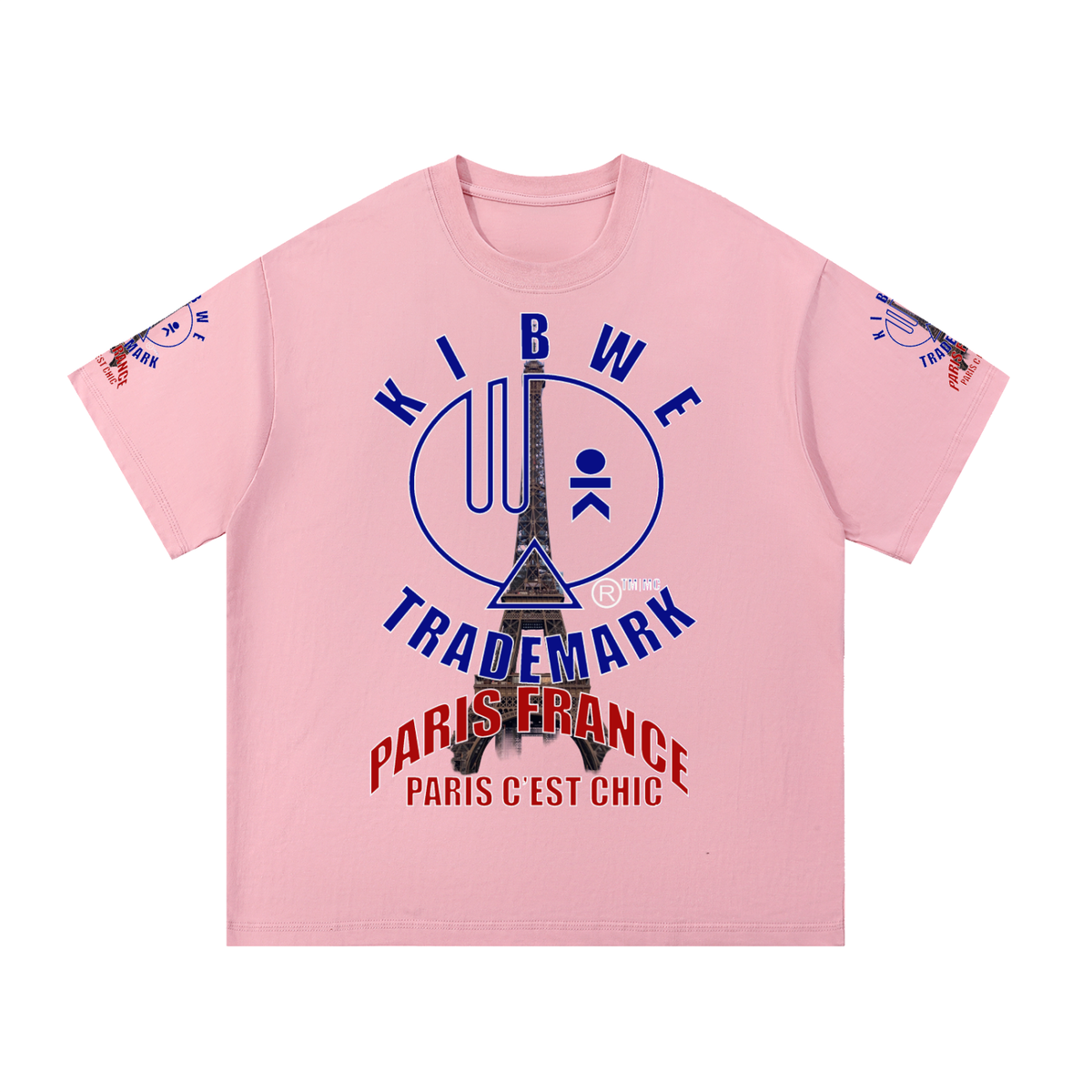 Essential Cotton T-Shirt