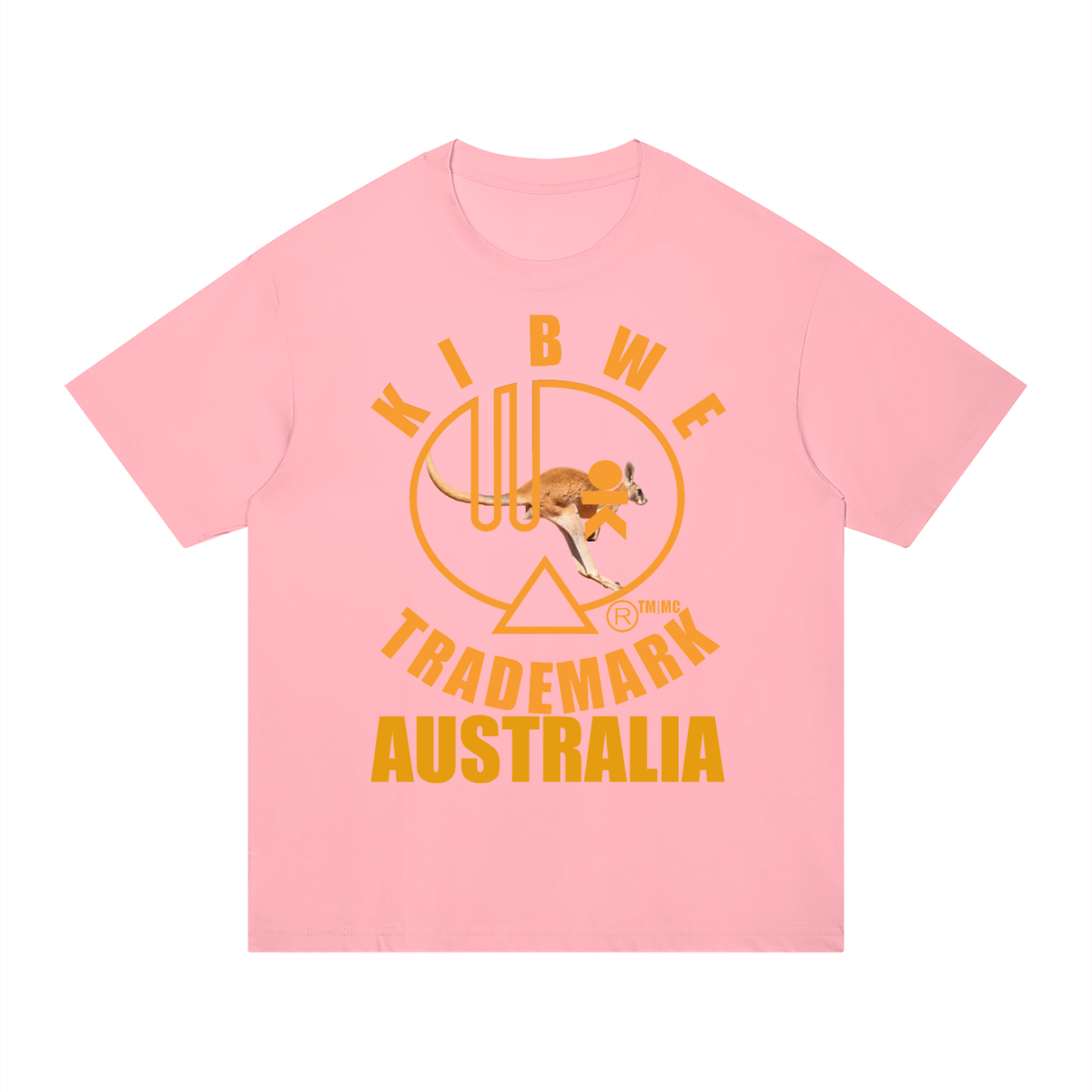 Unisex Regular Fit Cotton T-Shirt