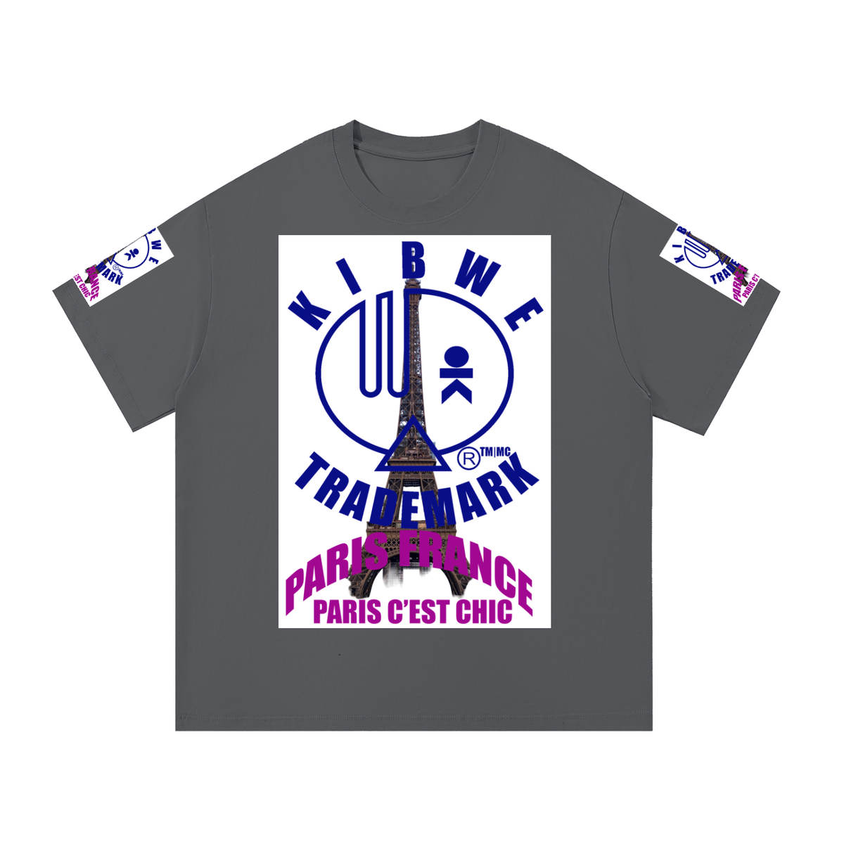 Essential Cotton T-Shirt