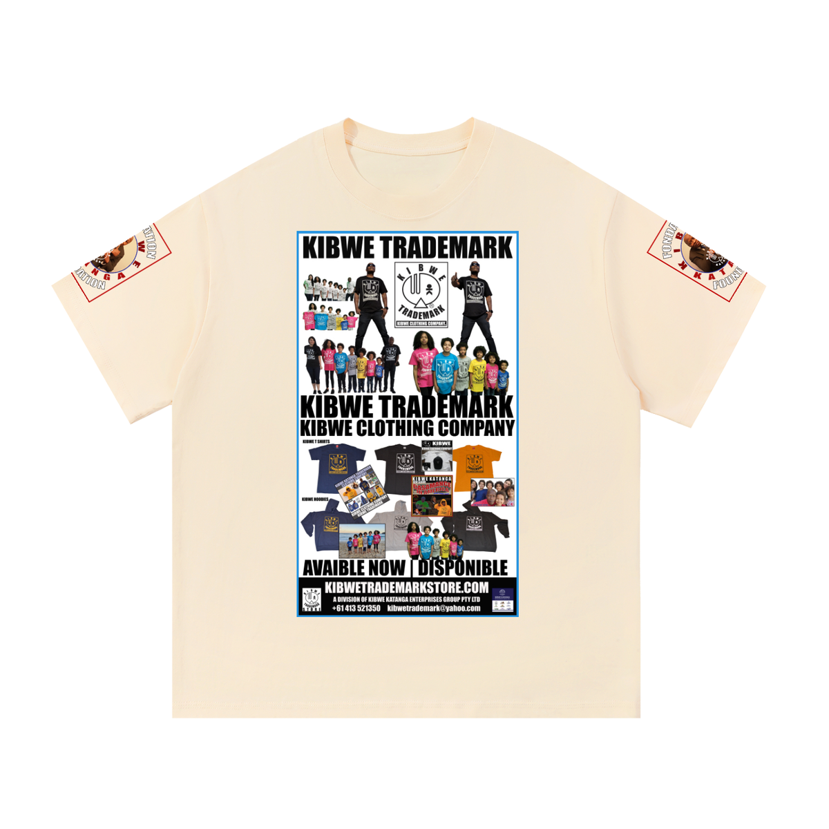 Essential Cotton T-Shirt