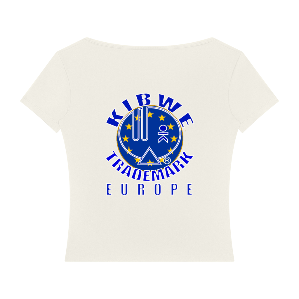 Women’s Square Neck Training T-Shirt