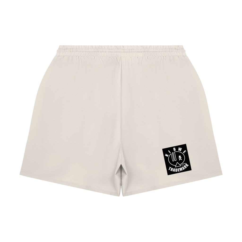 Men's Pocketed Compression-Lined Performance Shorts