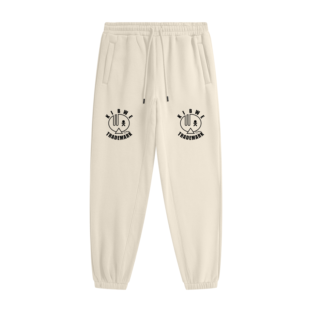 Unisex Heavyweight Fleece Joggers