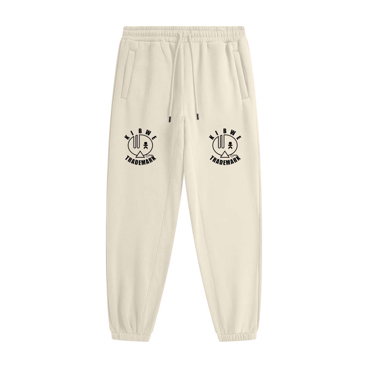 Unisex Heavyweight Fleece Joggers