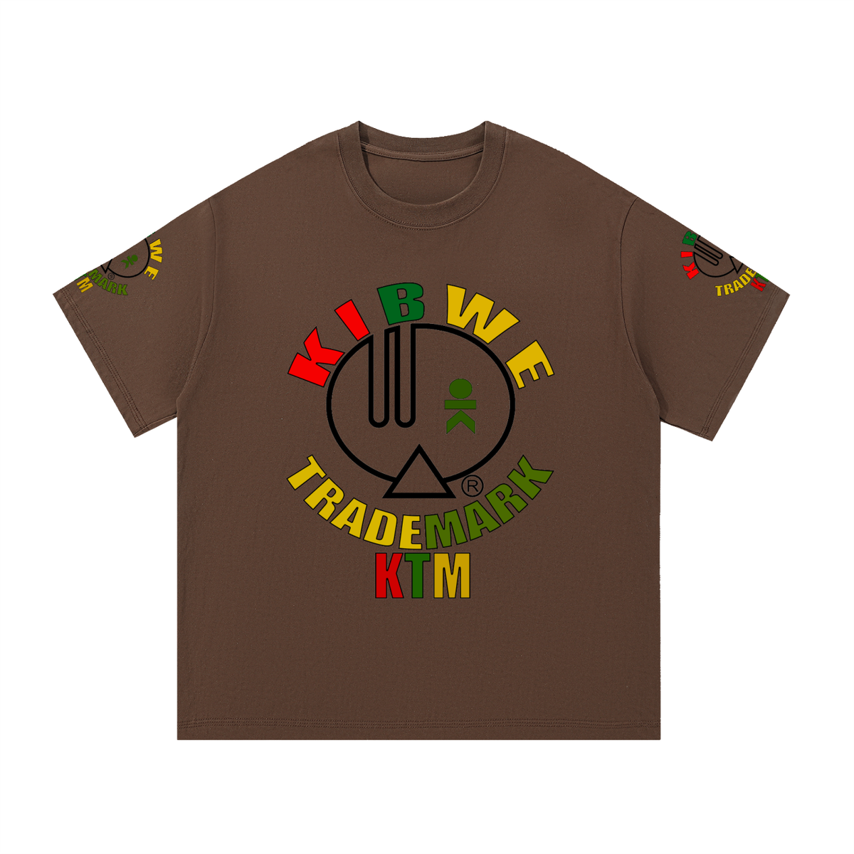 Essential Cotton T-Shirt