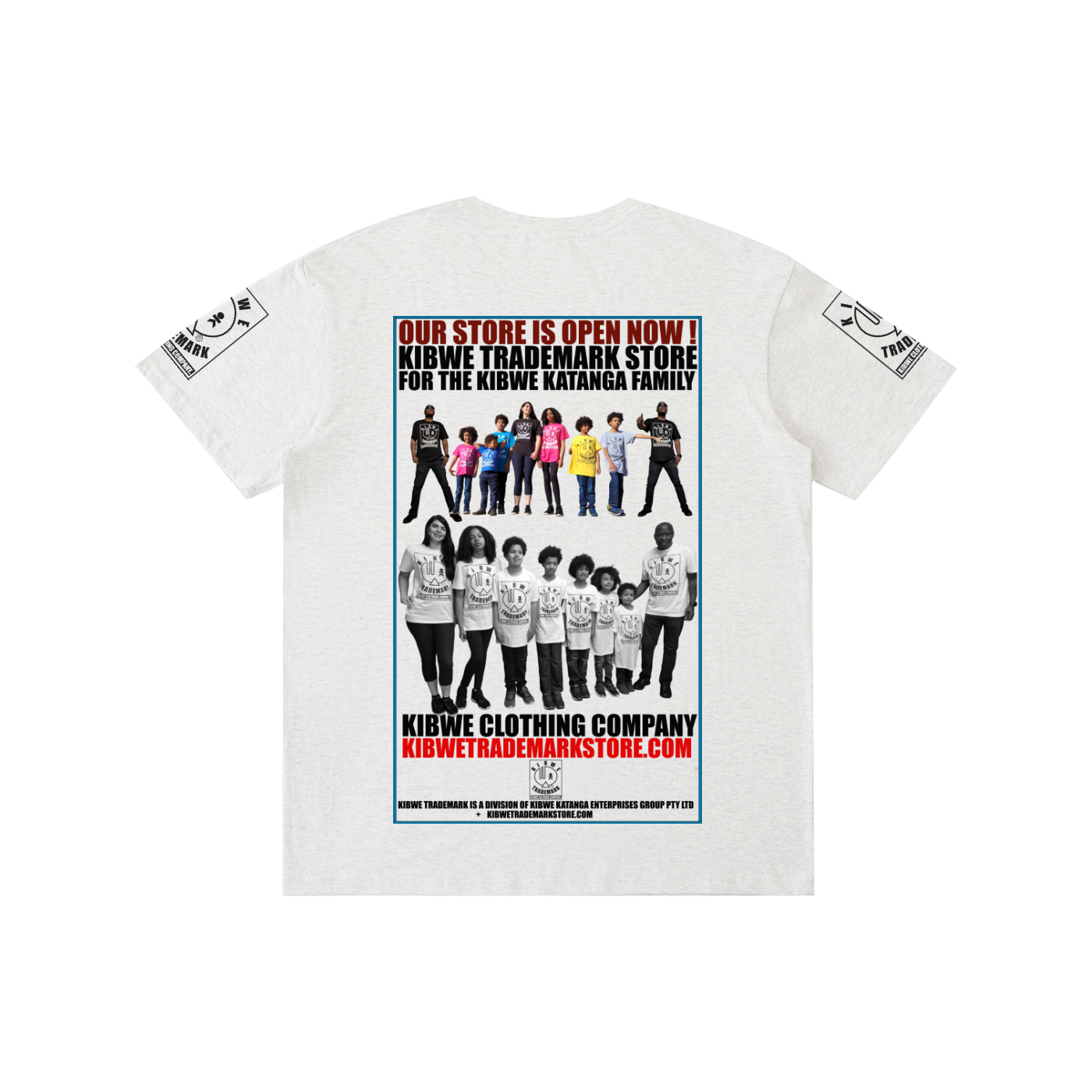 Pure Cotton Unisex T-Shirt