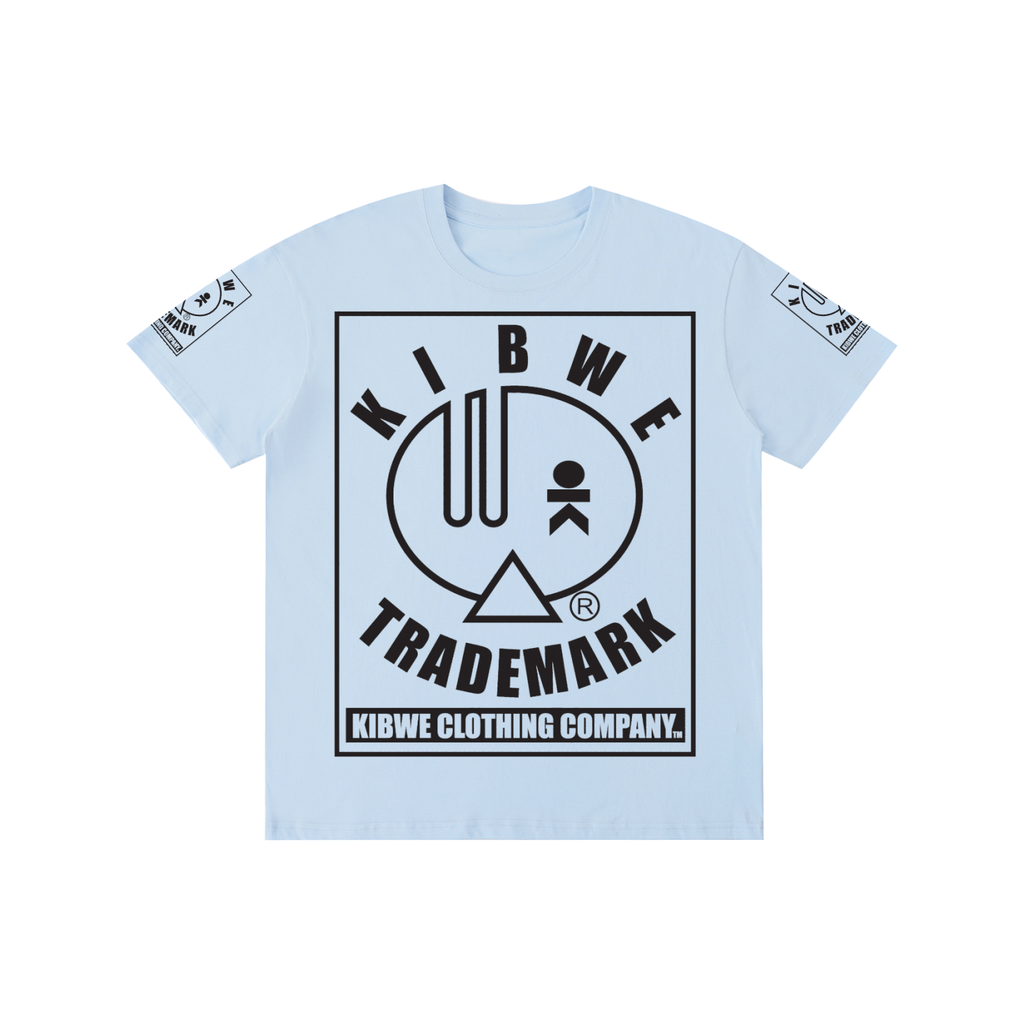 Pure Cotton Unisex T-Shirt