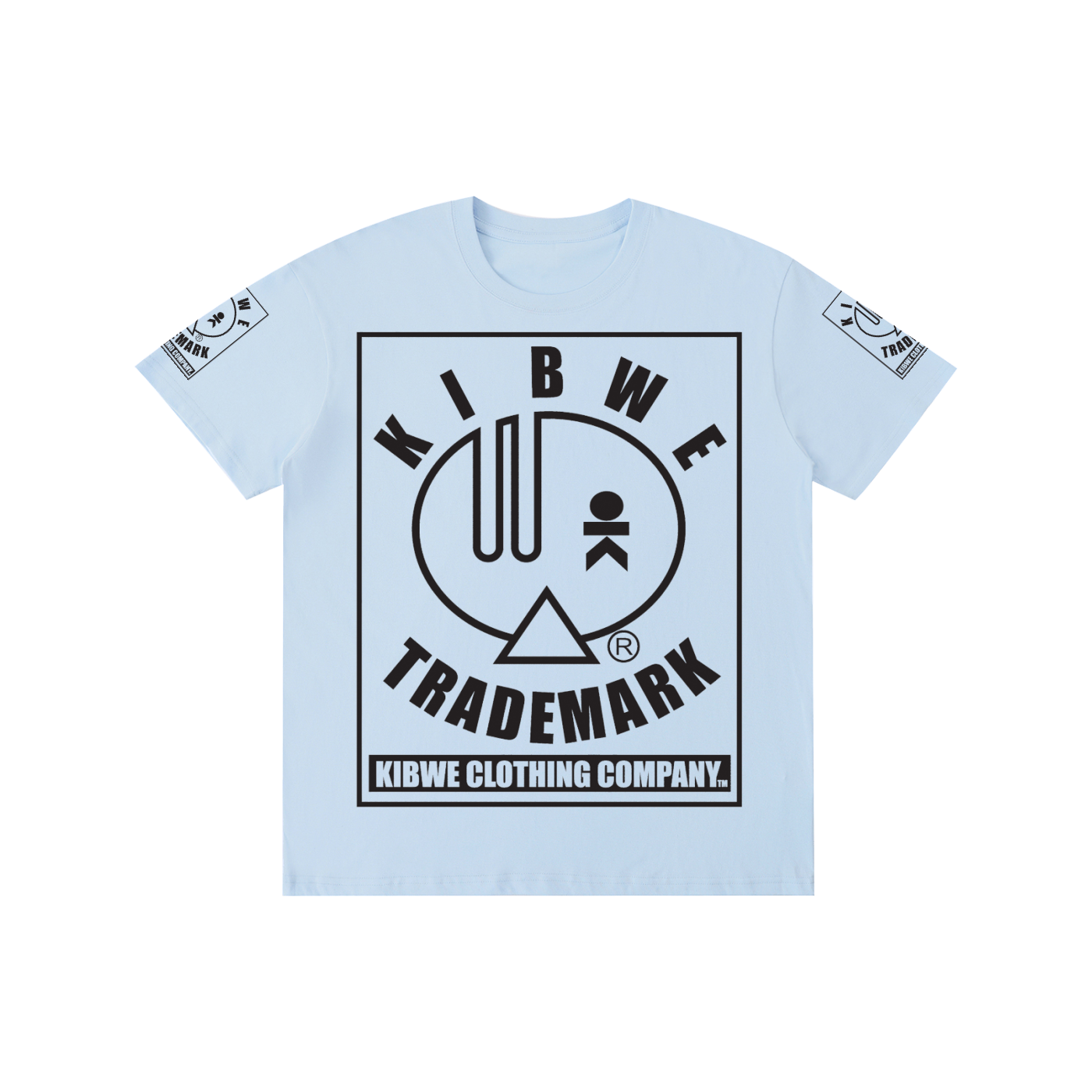 Pure Cotton Unisex T-Shirt