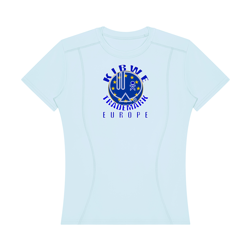 Women’s Topstitch Training T-Shirt