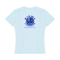 Women’s Topstitch Training T-Shirt