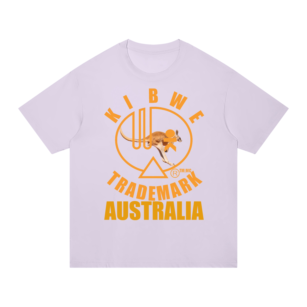 Unisex Regular Fit Cotton T-Shirt