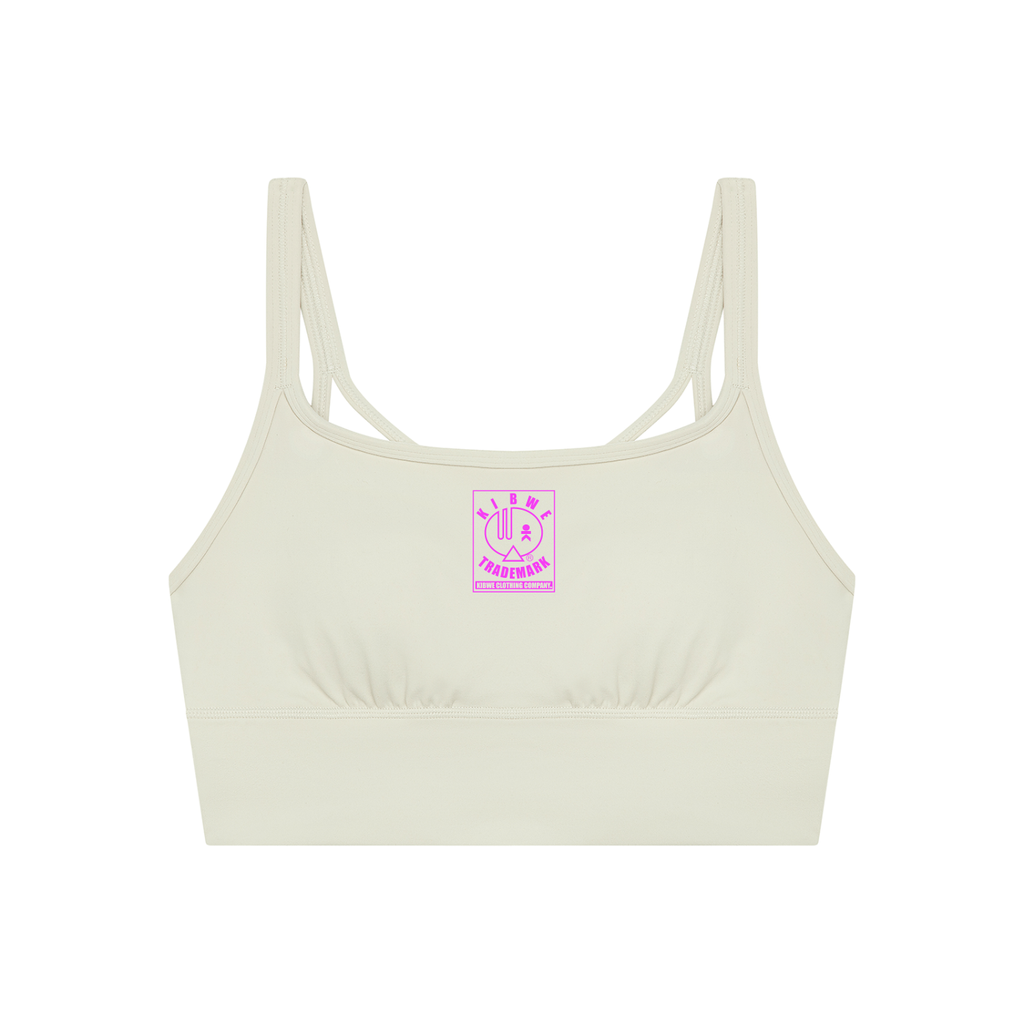 Women’s Cropped Yoga Tank Top