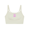 Women’s Cropped Yoga Tank Top