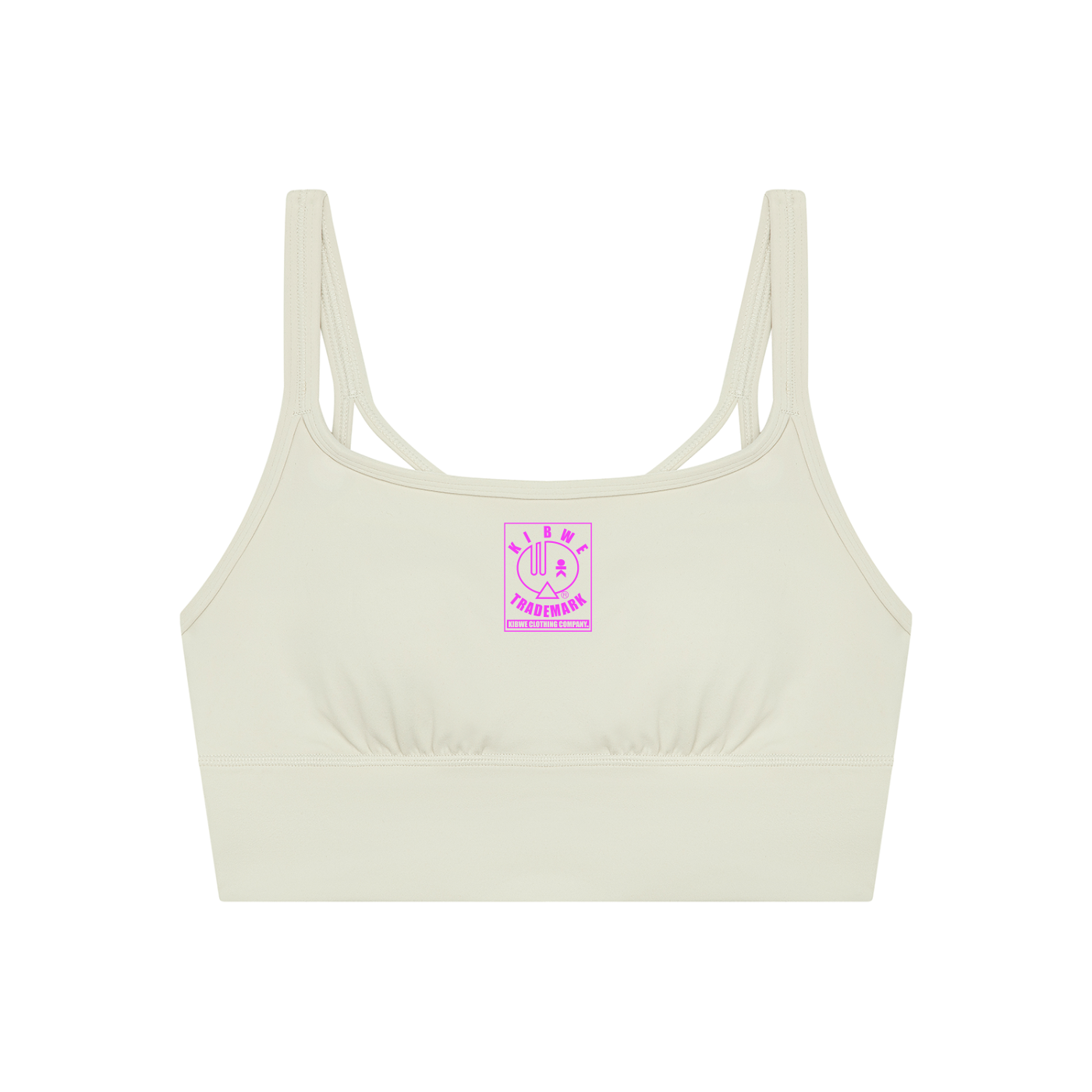 Women’s Cropped Yoga Tank Top