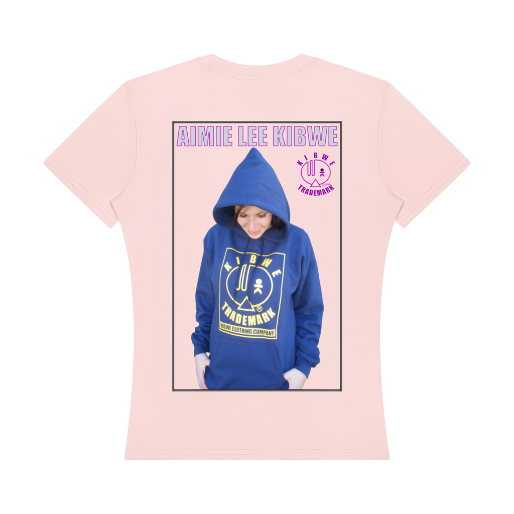 Women’s Topstitch Training T-Shirt