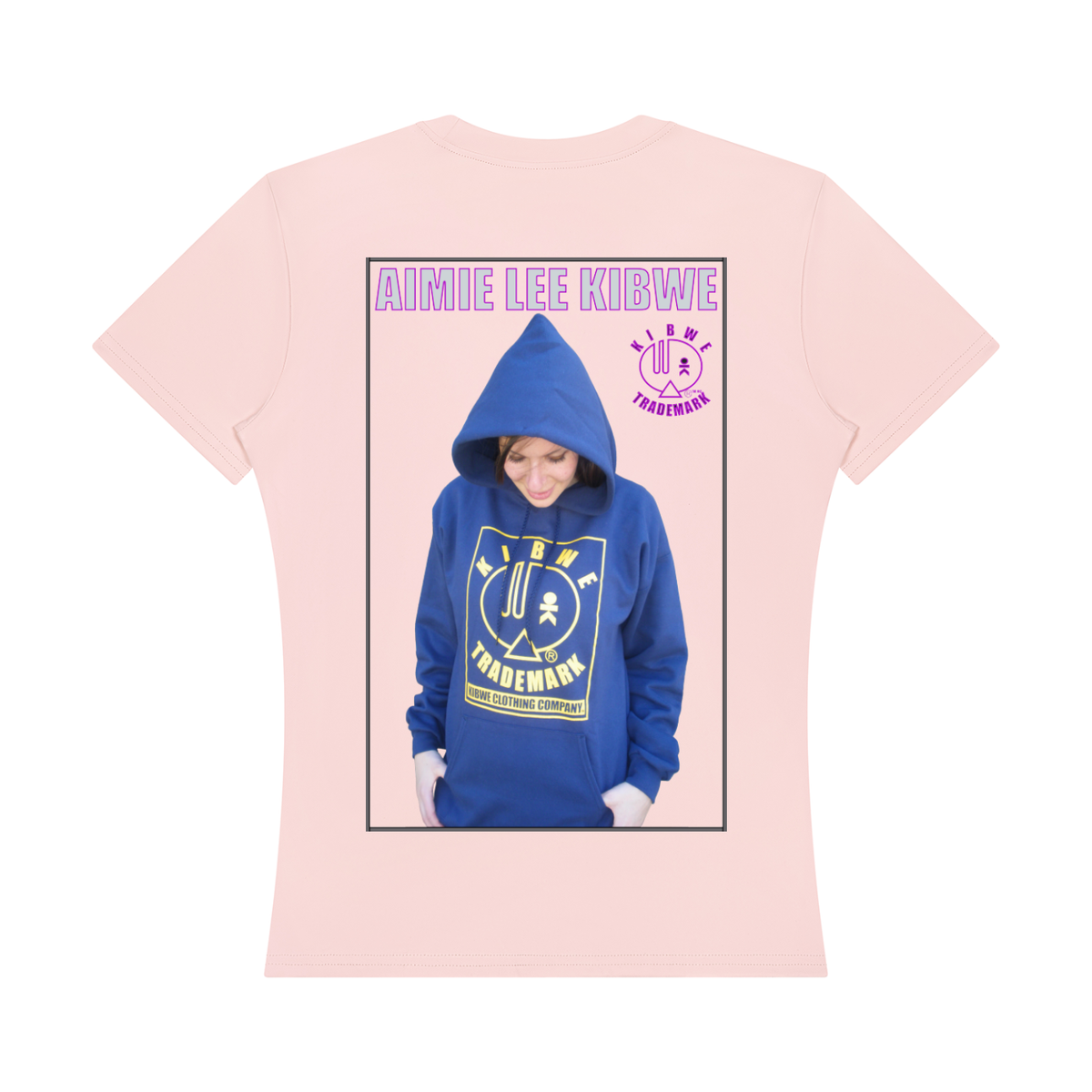 Women’s Topstitch Training T-Shirt