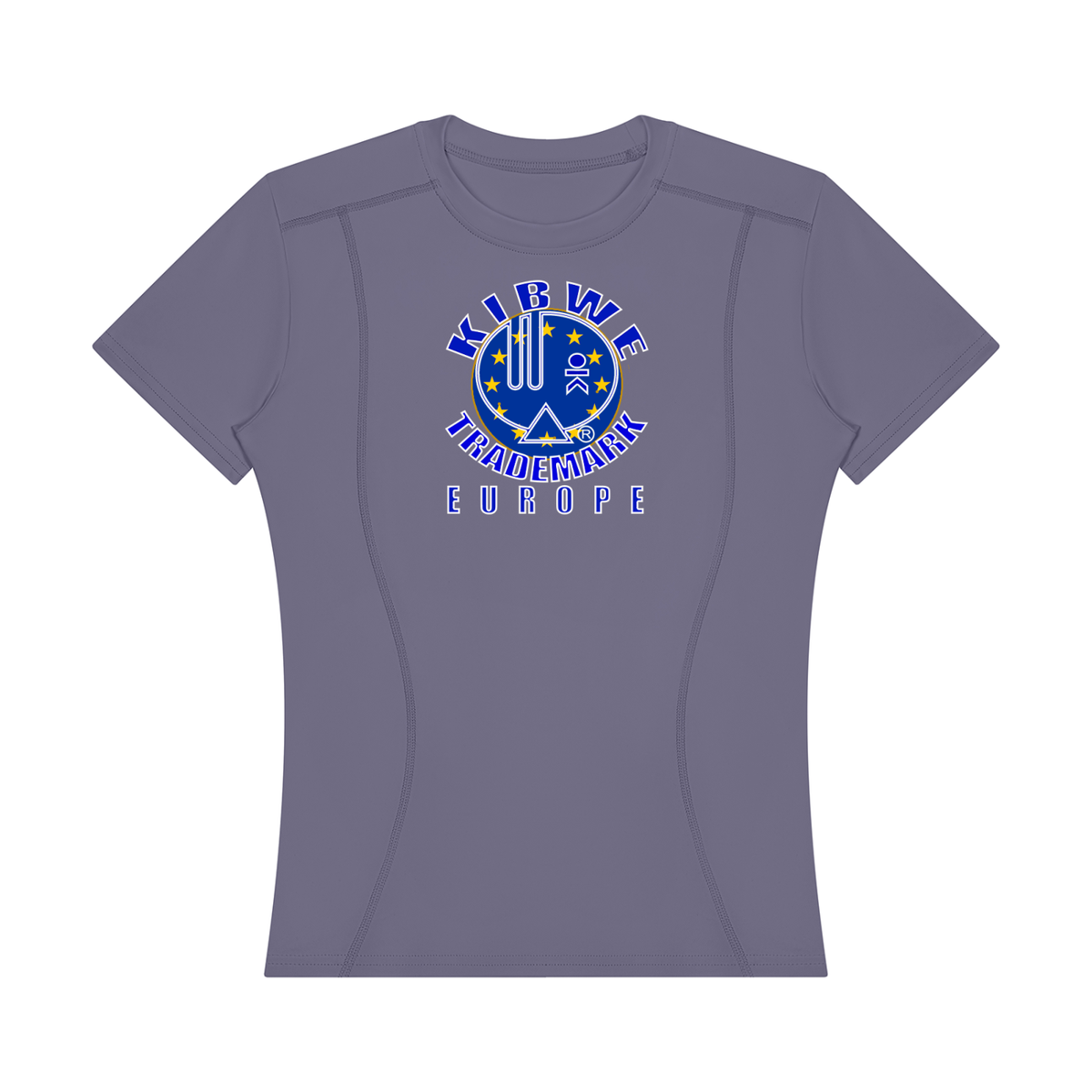 Women’s Topstitch Training T-Shirt