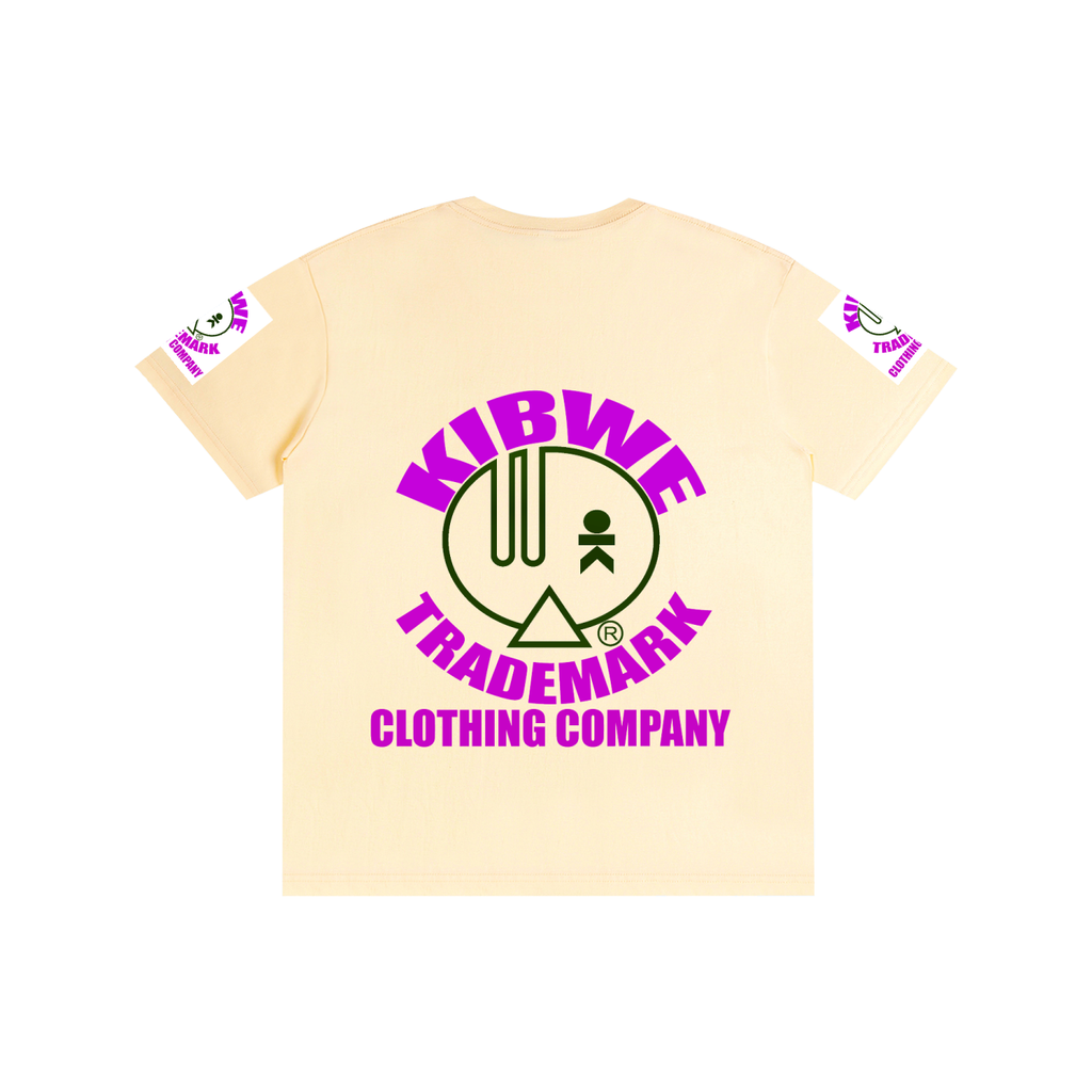 Pure Cotton Unisex T-Shirt
