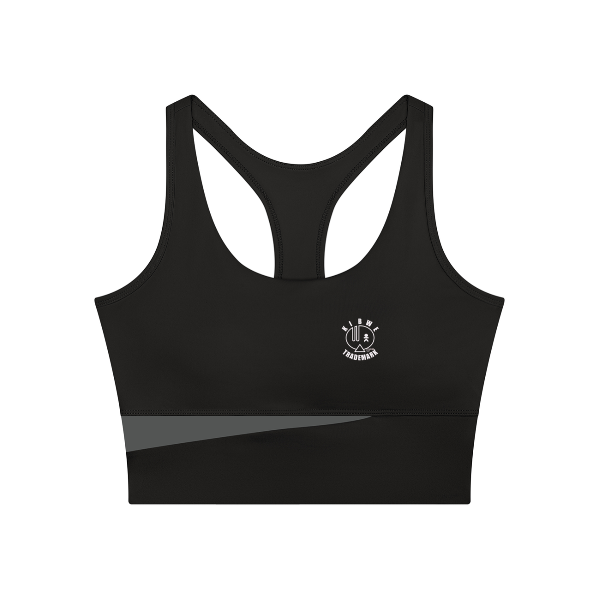 Women's Color Block Yoga Tank Top