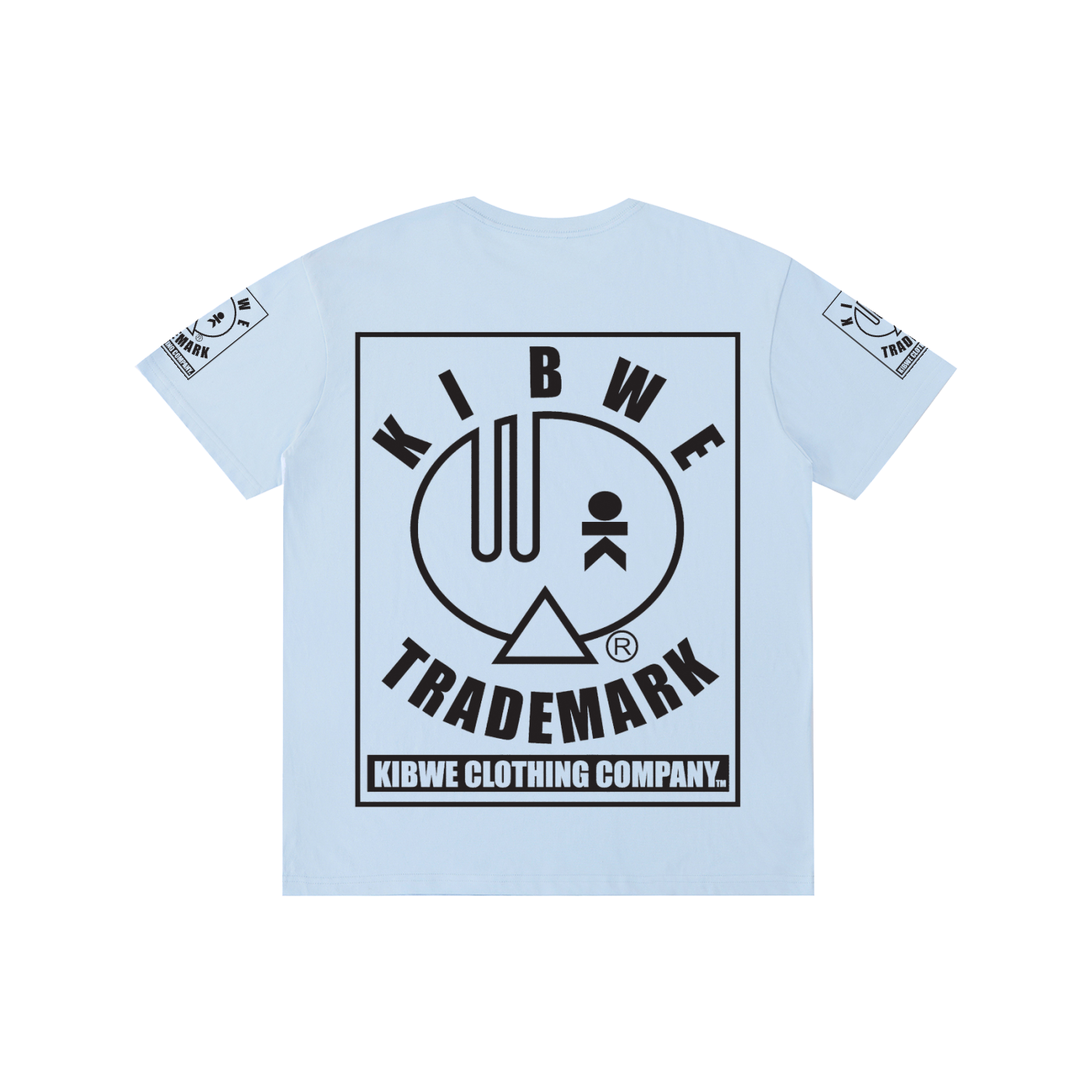 Pure Cotton Unisex T-Shirt