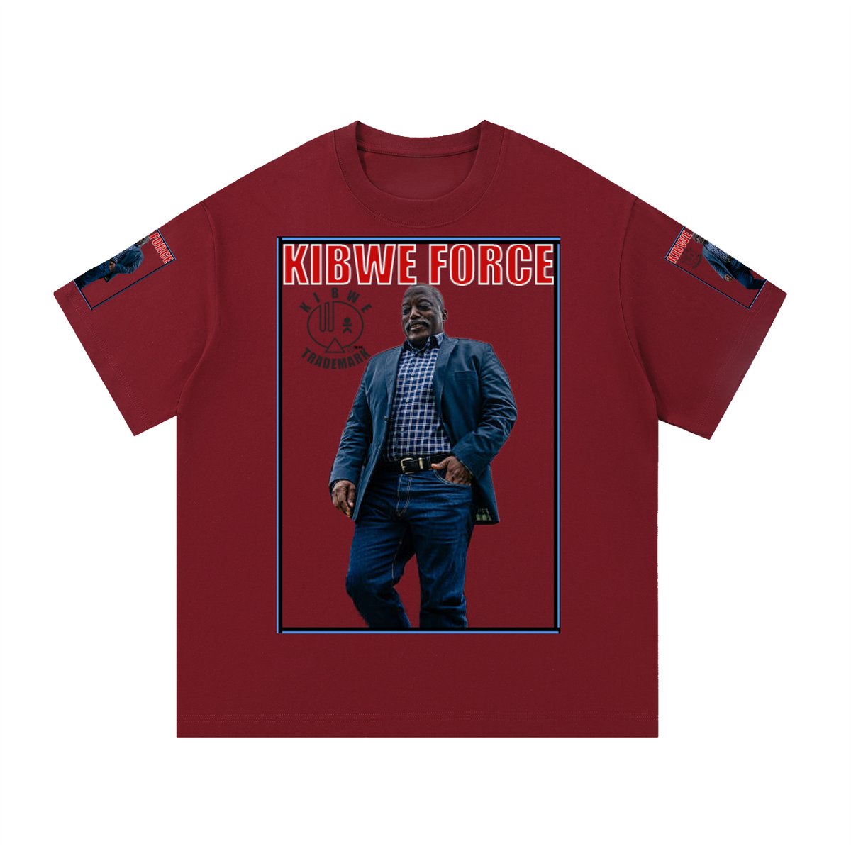 Essential Cotton T-Shirt