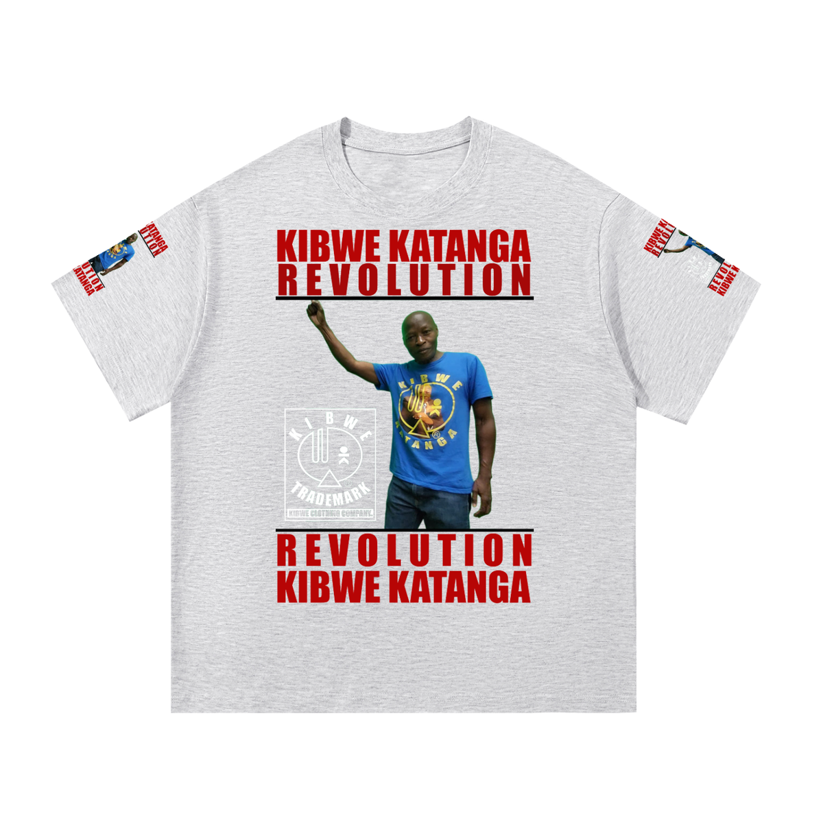 Essential Cotton T-Shirt