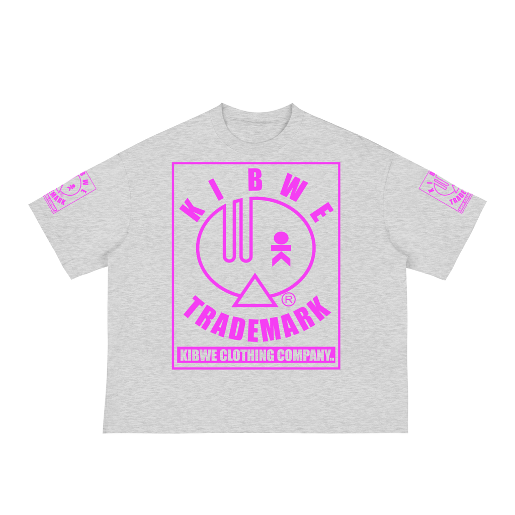 Classic Loose Boxy Tee
