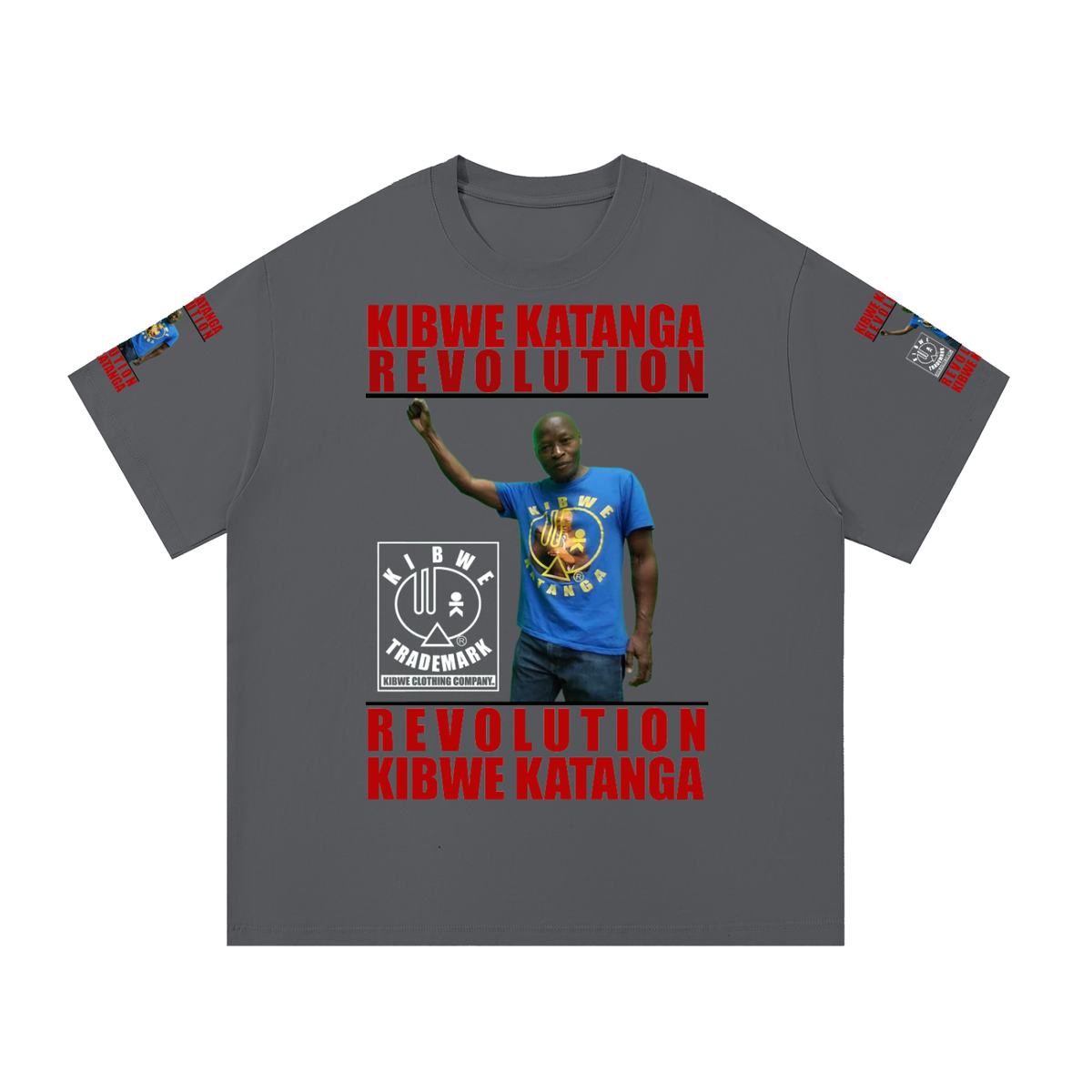 Essential Cotton T-Shirt