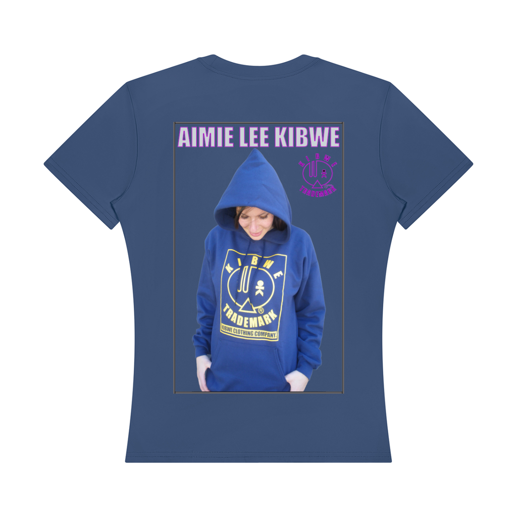 Women’s Topstitch Training T-Shirt