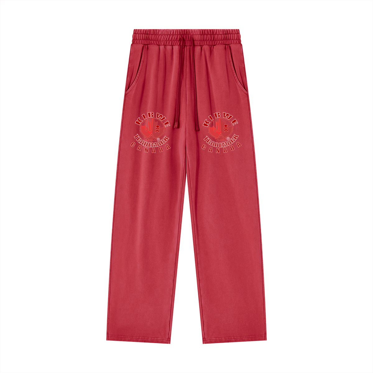 Unisex Heavyweight Vintage Wash Sweatpants
