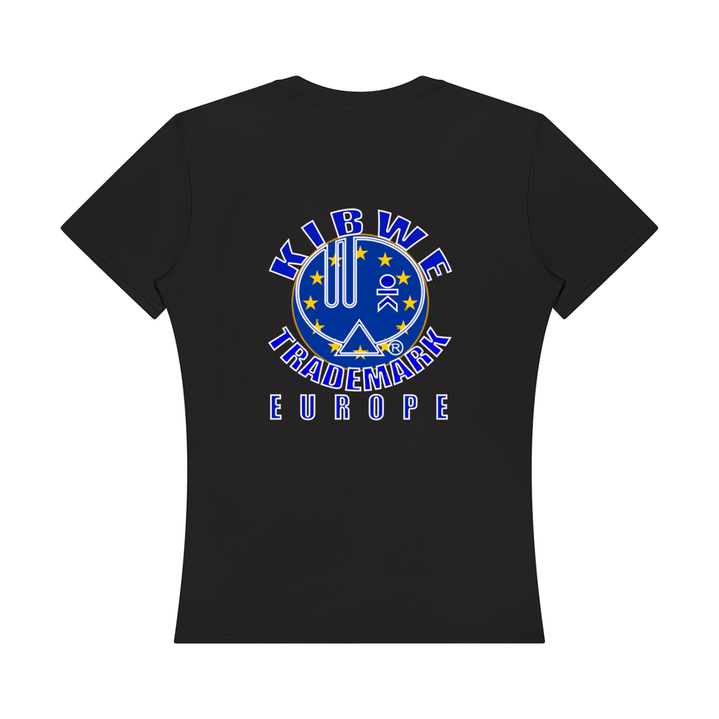 Women’s Topstitch Training T-Shirt