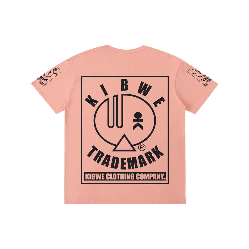 Pure Cotton Unisex T-Shirt