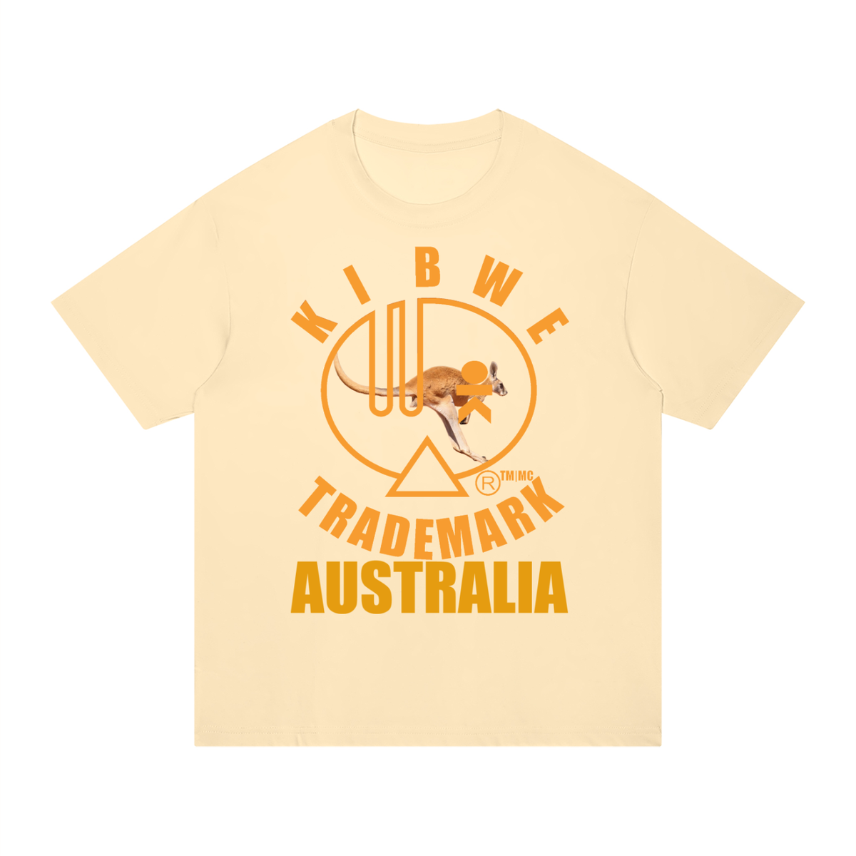 Unisex Regular Fit Cotton T-Shirt